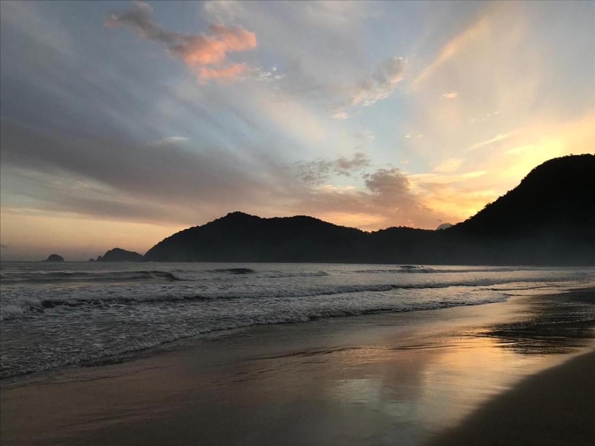 Pousada Recanto da Lu Paraty Exterior foto