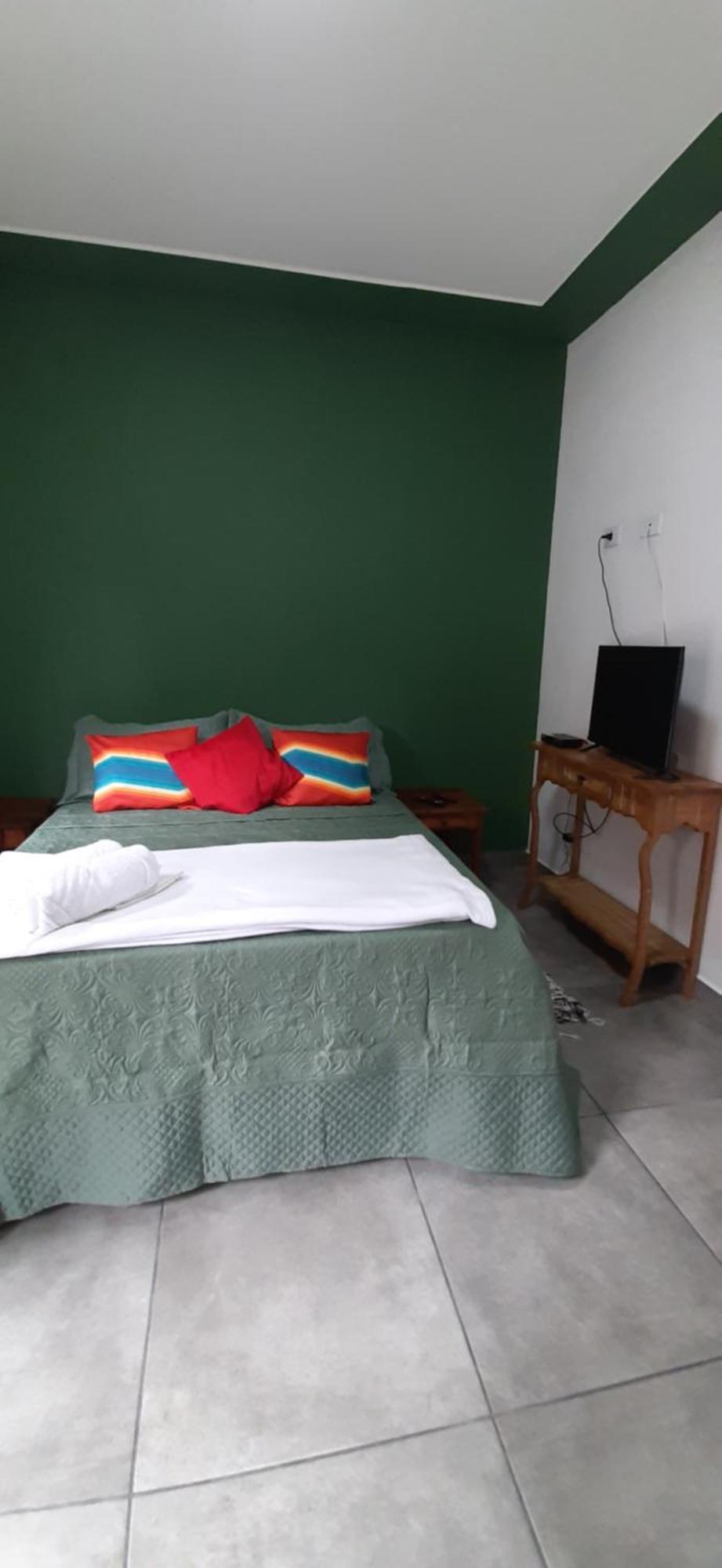 Pousada Recanto da Lu Paraty Quarto foto