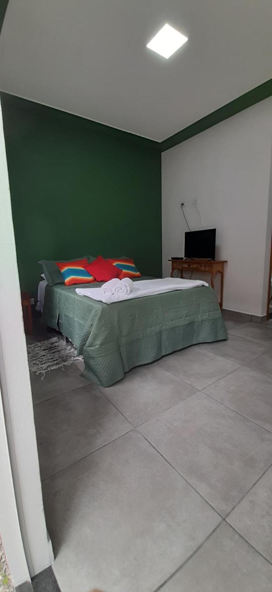 Pousada Recanto da Lu Paraty Quarto foto
