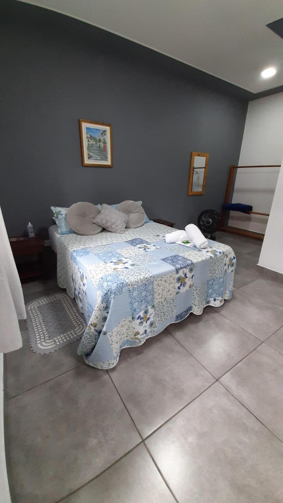 Pousada Recanto da Lu Paraty Quarto foto
